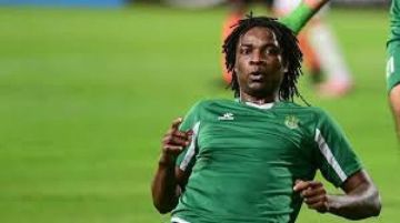 الأهلي طرابلس يفسخ عقدي مابولولو وبيزيمانا بالتراضي