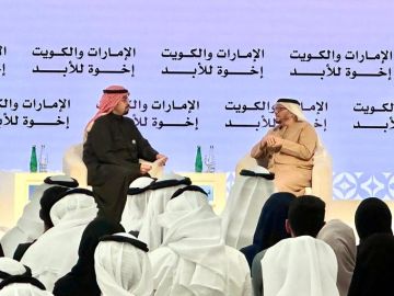 الإمارات ترفض وساطة خليجية مع السعودية
