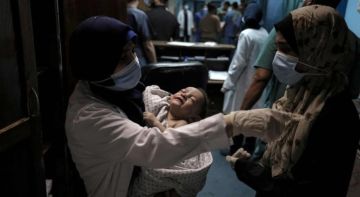 الفرا: الوضع الصحي بغزة حاليا أسوأ مما كان عليه خلال ذروة الحرب