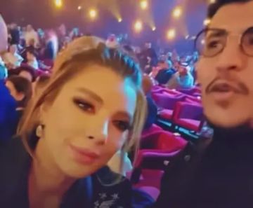 الفنانة أصالة في أقوى تصريح: يمني له الفضل علي في كل شيء حلو بحياتي