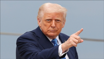 ترامب: فنزويلا ستشتري منتجات أمريكية بعائدات النفط