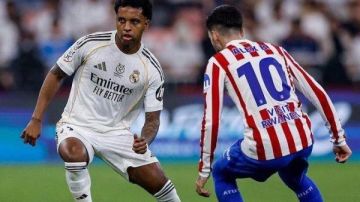 ريال مدريد يحسم الديربي ويضرب موعد كلاسيكو مع برشلونة في نهائي السوبر