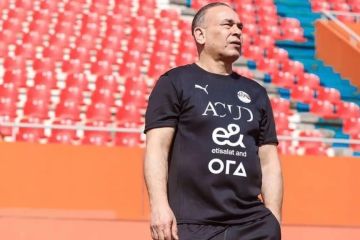 شاهد بالفيديو.. إبراهيم حسن يستفز الإعلام المغربي برسالة شديدة اللهجة