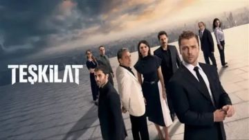 شاهد مسلسل المنظمة الحلقة 167.. الإثارة تتصاعد والجاسوسية تتقاطع