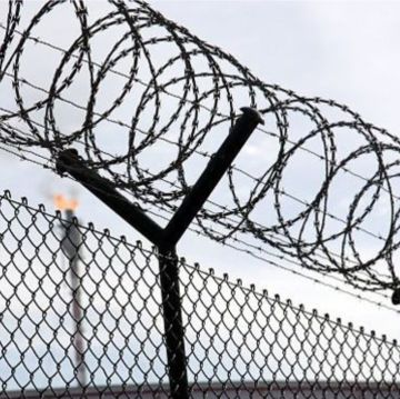 مركز فلسطين: ركيفت بمثابة مقبرة للأسرى الأحياء ويهدد حياتهم بالموت البطيء