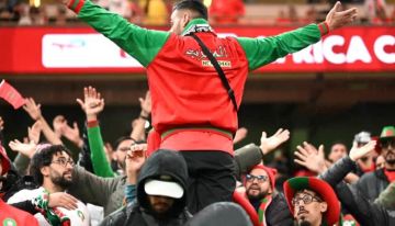 اعتقال 118 شخصًا في المغرب بسبب تذاكر السوق السوداء