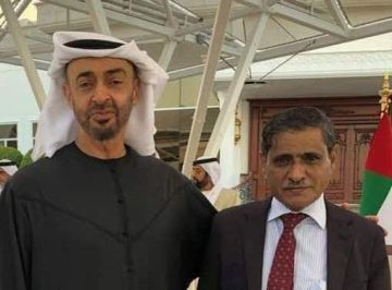 الإمارات تبلغ قيادات الانتقالي على أرضها بالاستعداد للعودة إلى عدن وخارجية المجلس تحذر من المساس بقائده