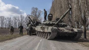 الدفاع الروسية: تحقيق تقدم واسع وإلحاق خسائر بالقوات الأوكرانية خلال الأسبوع الماضي الدفاع الروسية: تحقيق تقدم واسع وإلحاق خسائر بالقوات الأوكرانية خلال الأسبوع الماضي