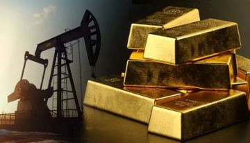 الذهب يسجل مستوى قياسيا جديدا والنفط يحافظ على مكاسبه