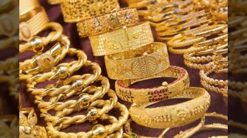 انهيار أسعار الذهب في السعودية.. تراجع حاد يضرب عيار 21 والأسواق المحلية اليوم الجمعة