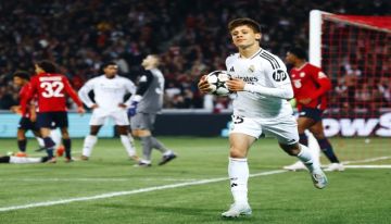 آرسنال يتحرك لاستعارة أردا غولر من ريال مدريد في «الميركاتو» الشتوي