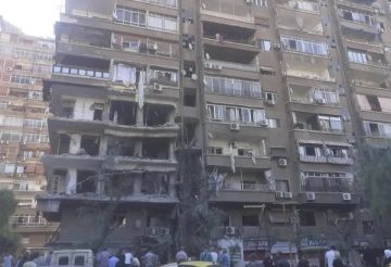 ليلة مرعبة على دمشق.. تفاصيل مثيرة وراء سقوط قذائف بالمزة