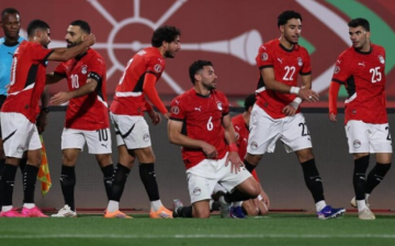 موعد مباراة منتخب مصر القادمة في ربع نهائي أمم إفريقيا بالمغرب