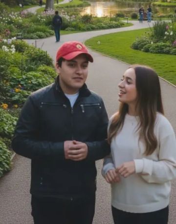 التفاصيل الكاملة لقصة الفتاة اليمنية الأمريكية شيماء أبوغانم عقب هروبها مع حبيبها وصدور حكم بسجن والدها 17 سنة