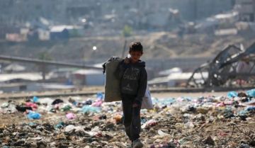 المنظمات الأهلية: أهالي غزة يعيشون على مساحة لا تتجاوز 90 كيلومترا مربعا