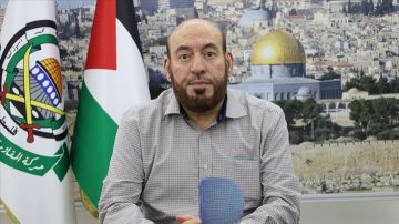  حماس : مهام مجلس السلام في غزة يكتنفها الغموض وتشكيل اللجنة الفلسطينية انجاز