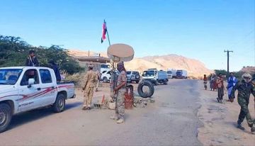 خلاف إعلامي سياسي يشتعل في شبوة بعد بث علم الجنوب على قناة فضائية