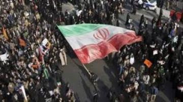 عودة بعض الخدمات الإلكترونية في إيران بعد حجبها أثناء الاحتجاجات