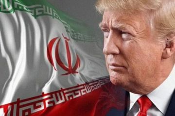 لماذا تراجع ترامب عن الهجوم على إيران؟