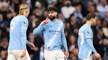 نيوكاسل ضد مانشستر سيتي.. تعرف على القنوات الناقلة للكلاسيكو الإنجليزي