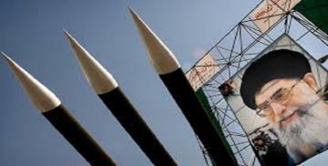 هل تغيير النظام في إيران يصب في مصلحة المنطقة؟ هل تغيير النظام في إيران يصب في مصلحة المنطقة؟