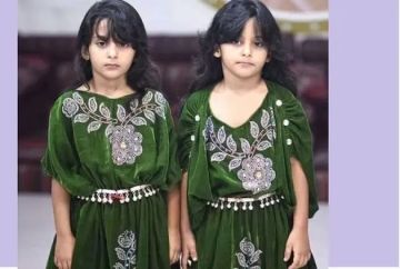 يعرف الثوب التقليدي النسائي في حضرموت باسم معين، فما هو؟ يعرف الثوب التقليدي النسائي في حضرموت باسم معين، فما هو؟