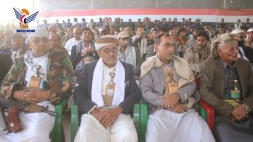 السلطة المحلية والتعبئة بالضالع تحيي ذكرى سنوية شهيد القرآن