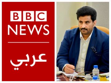 القائم بأعمال وزير النقل : تم اليوم استئناف الرحلات بمطار الريان وقبله مطار سيئون القائم بأعمال وزير النقل : تم اليوم استئناف الرحلات بمطار الريان وقبله مطار سيئون