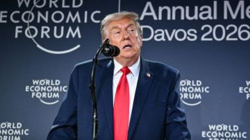 ترامب يتوعد أوروبا بـ رد انتقامي حال تسييل الأصول الأمريكية