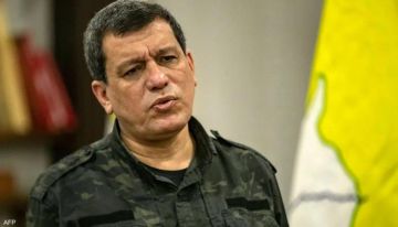 عبدي استنزف صبر الشرع.. كشف كواليس اجتماع الساعات الـ5