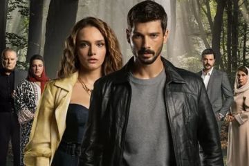 مشاهد خاصة ومثيرة بين إبراهيم وياسمين.. شاهد الحلقة 65 من مسلسل حب بلا حدود مشاهد خاصة ومثيرة بين إبراهيم وياسمين.. شاهد الحلقة 65 من مسلسل حب بلا حدود