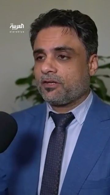 نائب وزير الإعلام صلاح العاقل يقول حل المجلس الانتقالي لا يعني حل القضية الجنوبية ويشكر السعودية على جهود الحوار نائب وزير الإعلام صلاح العاقل يقول حل المجلس الانتقالي لا يعني حل القضية الجنوبية ويشكر السعودية على جهود الحوار