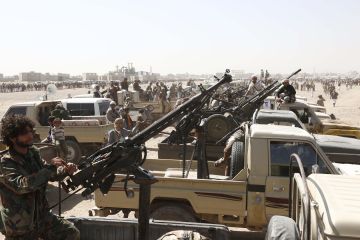 الحوثي يهدد إسرائيل: جادون في استهداف أي تمركز في أرض الصومال