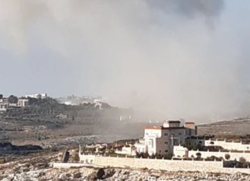 الصحة اللبنانية: استشهاد مواطن بغارة للعدو الإسرائيلي في قضاء مرجعيون الصحة اللبنانية: استشهاد مواطن بغارة للعدو الإسرائيلي في قضاء مرجعيون