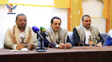 انعقاد اللقاء الأسبوعي الحادي عشر بين الحكومة والقطاع الخاص في صعدة