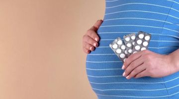 دراسة تدحض مزاعم ترامب حول الحمل ومسكن شائع