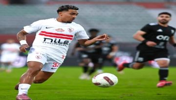 زد يهزم الزمالك في ليلة الإصابات البيضاء