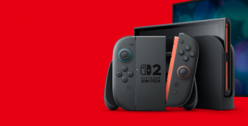 سويتش 2 يكتسح مبيعات أجهزة الألعاب في أمريكا