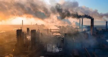 أدلة جديدة: تلوث الهواء يرفع خطر الإصابة بسرطان البروستاتا لدى الرجال أدلة جديدة: تلوث الهواء يرفع خطر الإصابة بسرطان البروستاتا لدى الرجال