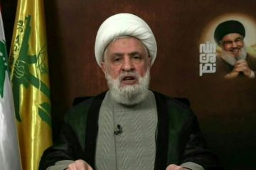 أمين عام حزب الله: أمريكا ارتكبت في فنزويلا جريمة العصر