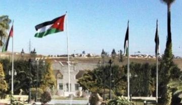 الأردن يدين هدم مبان داخل مقر أونروا في القدس المحتلة الأردن يدين هدم مبان داخل مقر أونروا في القدس المحتلة