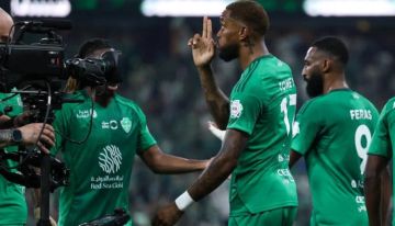 الأهلي ينتفض أمام التعاون بفوز درامي