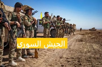 الجيش السوري يواجه عناصر قسد ويفتح باب الانشقاق