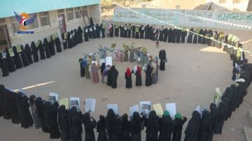 الهيئة النسائية بالجوف تحيي الذكرى السنوية لشهيد القرآن