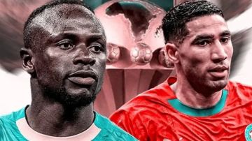 بث مباشر.. شاهد مباراة السنغال ضد المغرب اليوم في نهائي أمم افريقيا 2025