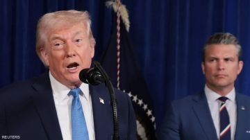 ترامب: سندير فنزويلا ونرسل شركاتنا النفطية إلى هناك ترامب: سندير فنزويلا ونرسل شركاتنا النفطية إلى هناك