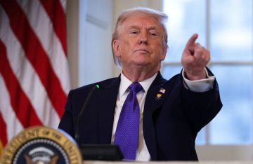 ترامب: نبحث مشروع اتفاق لـغرينلاند يمنحنا كل ما أردناه