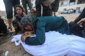 مركز غزة الحقوقي:استشهاد 479 مدنيا بالقطاع خلال 99 يوما ترسيخ للإبادة الجماعية