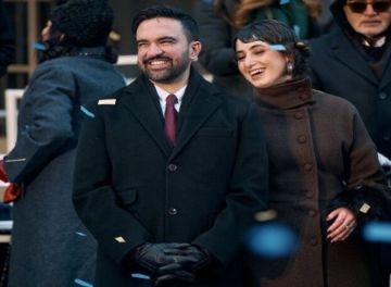 ممداني في أول يوم عمل يلغي قرارين يتعلقان بإسرائيل