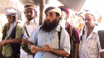 أول تعليق أميركي على الهجوم الذي استهدف موكب القائد حمدي شكري